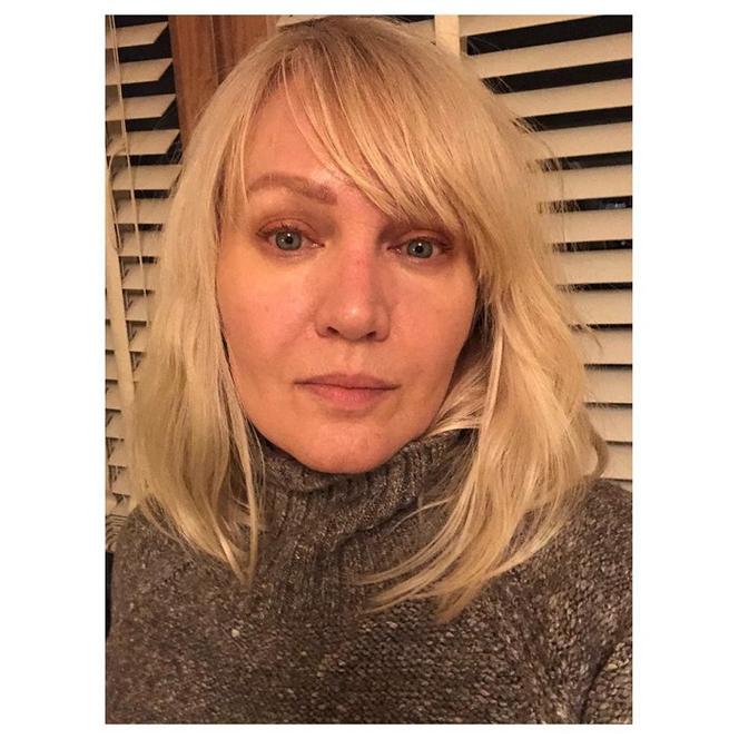 Agnieszka Pilaszewska jest nie do poznania