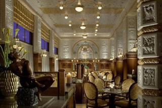 Słynne kawiarnie praskie