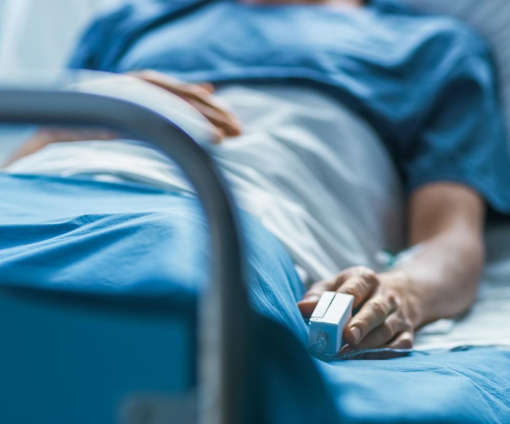 Zapobiegnij udarowi. Te trzy przyczyny można wyeliminować