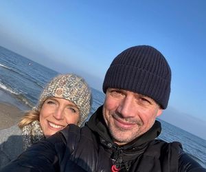 Rodzina Rafała Trzaskowskiego