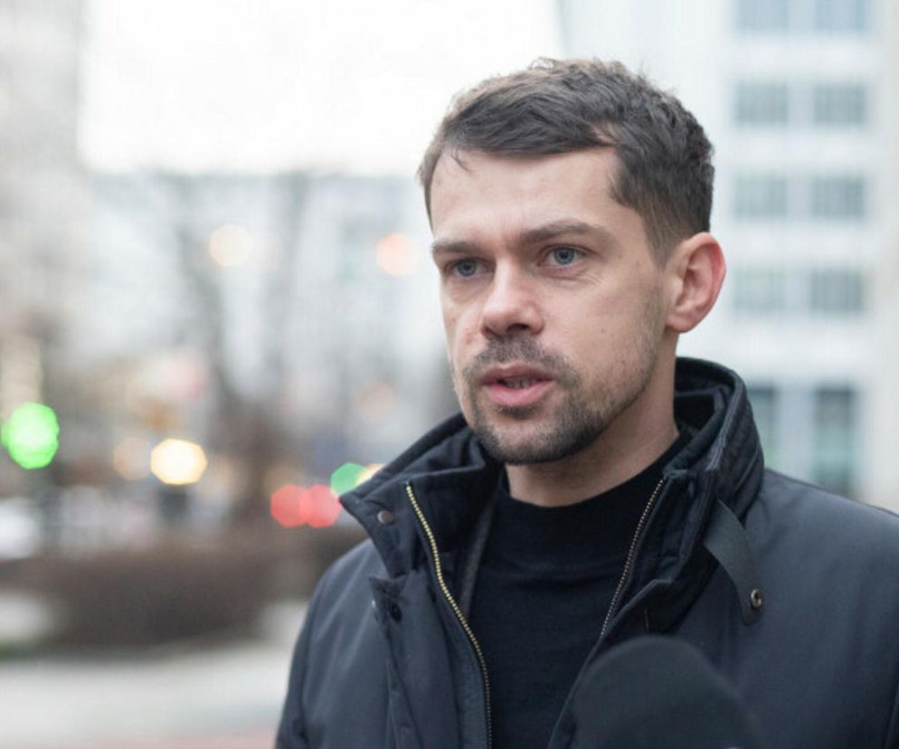 Michał Kołodziejczak na gorąco o proteście rolników! „Tusk wyznacza nowe trendy