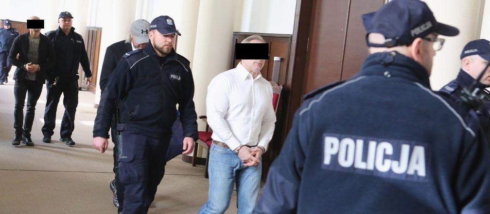 Słowik” – od złodzieja po gangstera i patocelebrytę. Kim jest jeden z najbardziej rozpoznawalnych  przestępców?