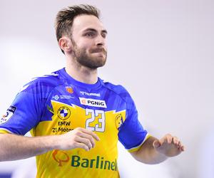 Arkadiusz Moryto opisał dramatyczne wydarzenia. Wszystko to wydarzyło się tuż przed Final Four