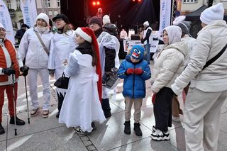 Wolna Wigilia: Koszmar kadrowy?