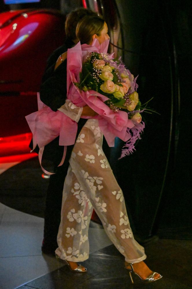  Kulisy premiery Vinci 2