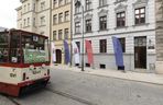 Kaminice ul. Wróbla 13/14 i 15