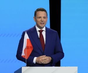 Debata prezydencka 2025