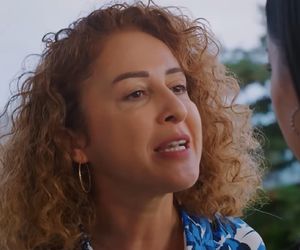 Miłość i nadzieja odc. 300. Hulya, Bahar