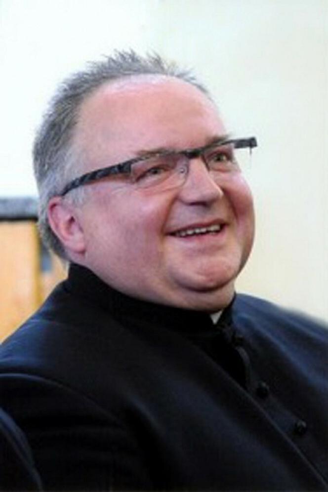 ks. Andrzej Kwaśnik – kapelan Federacji Rodzin Katyńskich