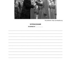 Matura 2025 historia rozszerzona - arkusz CKE 19.05.2025 - Formuła 2015