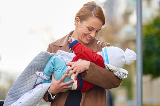 Na Wspólnej odc. 3555. Anna Kolenda (Katarzyna Wajda)