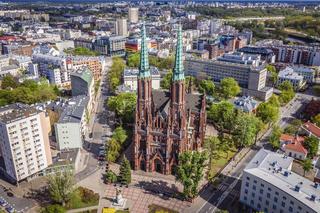 Praga Północ, Warszawa