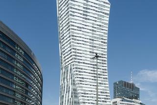 Polska to królowa wysokich budynków! Zobacz, gdzie znajdują się najwyższe budynki w naszym kraju [GALERIA]