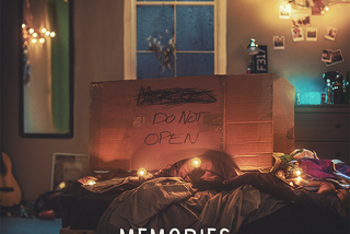 The Chainsmokers - płyta Memories Do Not Open ONLINE