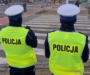 Taksówka potrąciła kobietę na pasach. 37-latka zginęła na miejscu