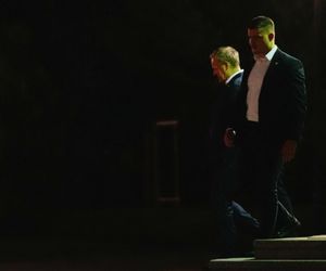 Spotkanie koalicjantów w KPRM