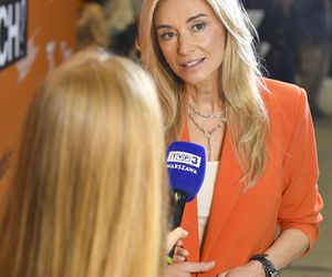 Martyna Wojciechowska