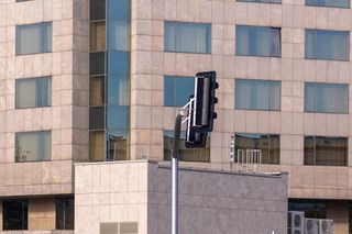 Nowy typ budowli obsługującej tramwaj w Warszawie