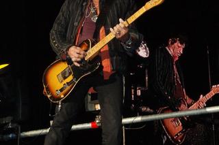 Keith Richards