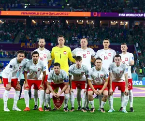 Polska - Arabia Saudyjska 2022: SKŁADY na mecz 26.11.2022. Jaki skład Polski?