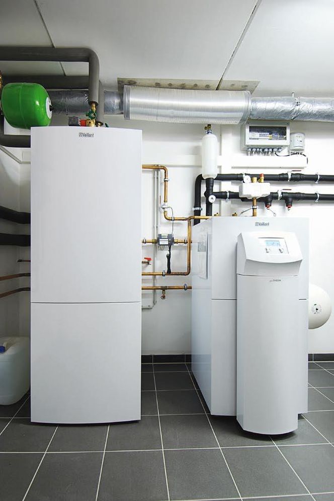 Jak działa powietrzna pompa ciepła - co trzeba wiedzieć, żeby dobrze wybrać?