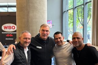 Dariusz Michalczewski