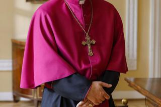 Ojciec Mateusz 26 sezon. Ksiądz Mateusz (Artur Żmijewski) biskupem w Pałacu w Jabłonnie