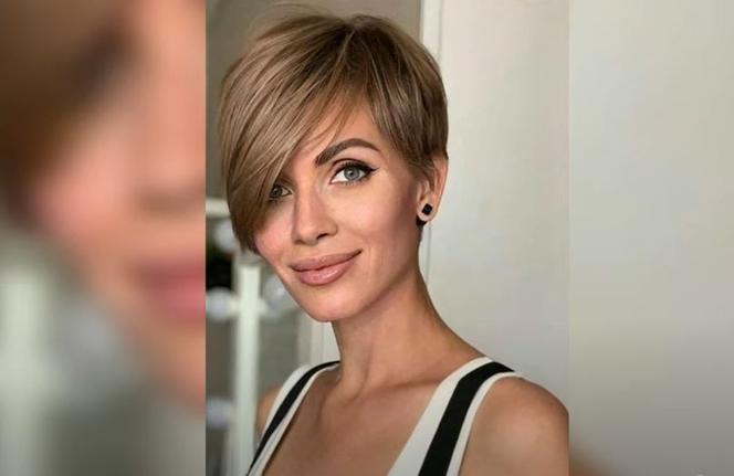 Fryzury dla kobiet 50+ na 2023