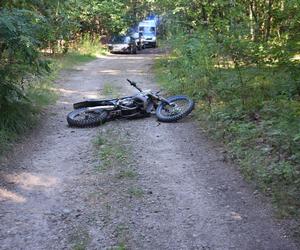 Długi weekend na drogach w powiecie tarnowskim