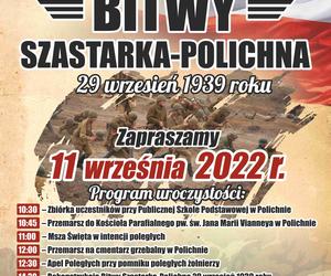 Blisko 200 rekonstruktorów przedstawi bitwę z czasów Drugiej Wojny Światowej