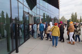 Nowa perła Bydgoszczy. Spacer wokół Akademii Muzycznej zachwyca!