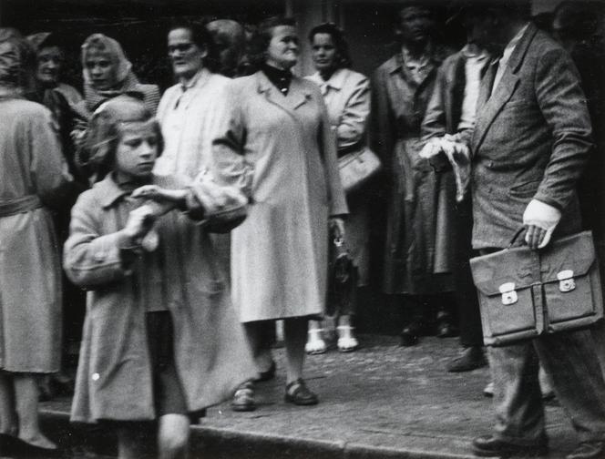 Wydarzenia zielonogórskie. 30 maja 1960 r. Obrona Domu Katolickiego