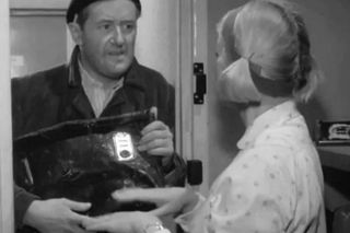 Jarema Stępowski był wybitnym aktorem To on zbierał suchy chleb dla konia