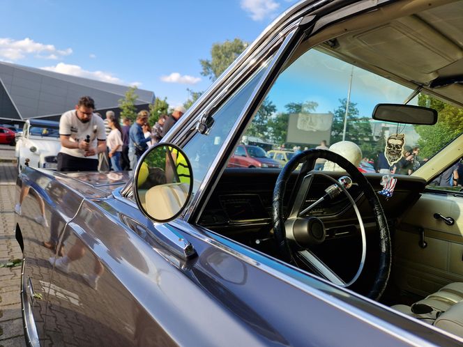 Zabytki pod chmurką. Bydgoskie Klasyki znów przyciągnęły tłumy pod Torbydem