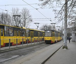 Wielkie zmiany na budowie nowej linii do Dworca Zachodniego. Tramwaje nie dojadą do pętli Banacha