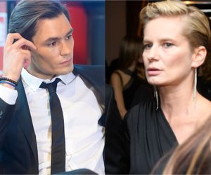 Bartosz Gelner, Magdalena Cielecka