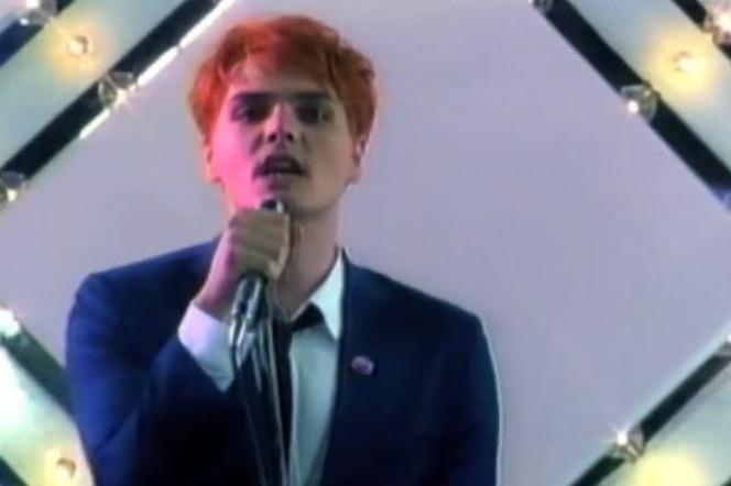 Gerard Way w Polsce: kiedy i gdzie koncert ex wokalisty My Chemical Romance? Kiedy bilety?