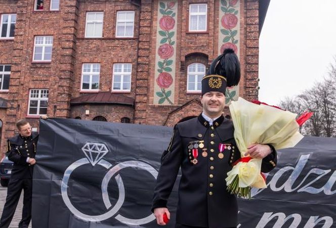 Barbórka 2024 na Nikiszowcu