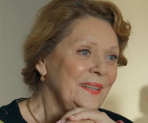 Barwy szczęścia, odcinek 3197: Józefina (Elżbieta Jarosik) 