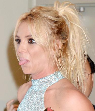 Billboard Music Awards 2016: Britney Spears