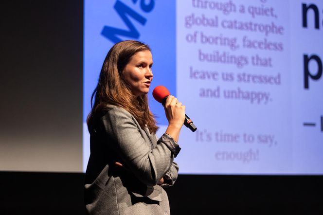 Relacja z sobotnich wydarzeń w ramach 15. Weekendu Architektury