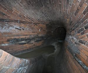 Warszawskie kanały - tragiczna historia i piękne miejsce