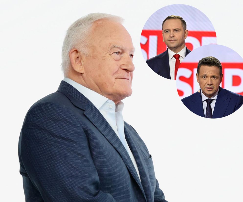 Miller & Nawrocki & Trzaskowski