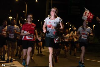 PKO BP/34. Bieg Powstania Warszawskiego.