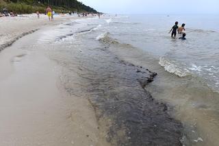 Plaża Lubiatowo