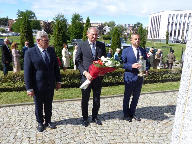 Rocznica wybuchu II wojny światowej