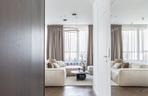 Apartament jak butikowy hotel