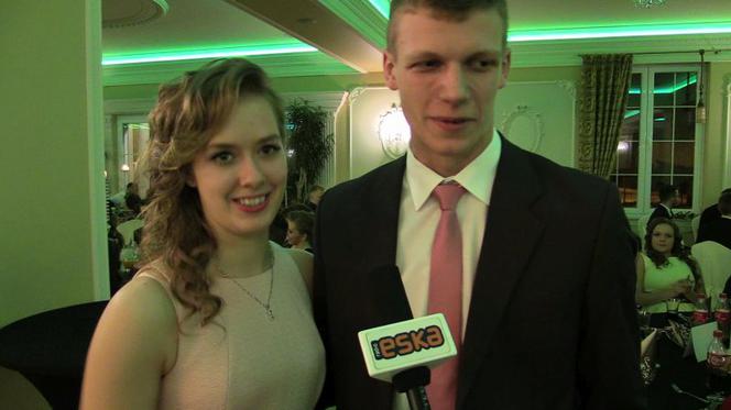 Studniówka LO w Bieruniu