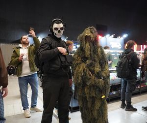 IEM Katowice 2025. Najlepsi cosplayerzy zjechali do Spodka