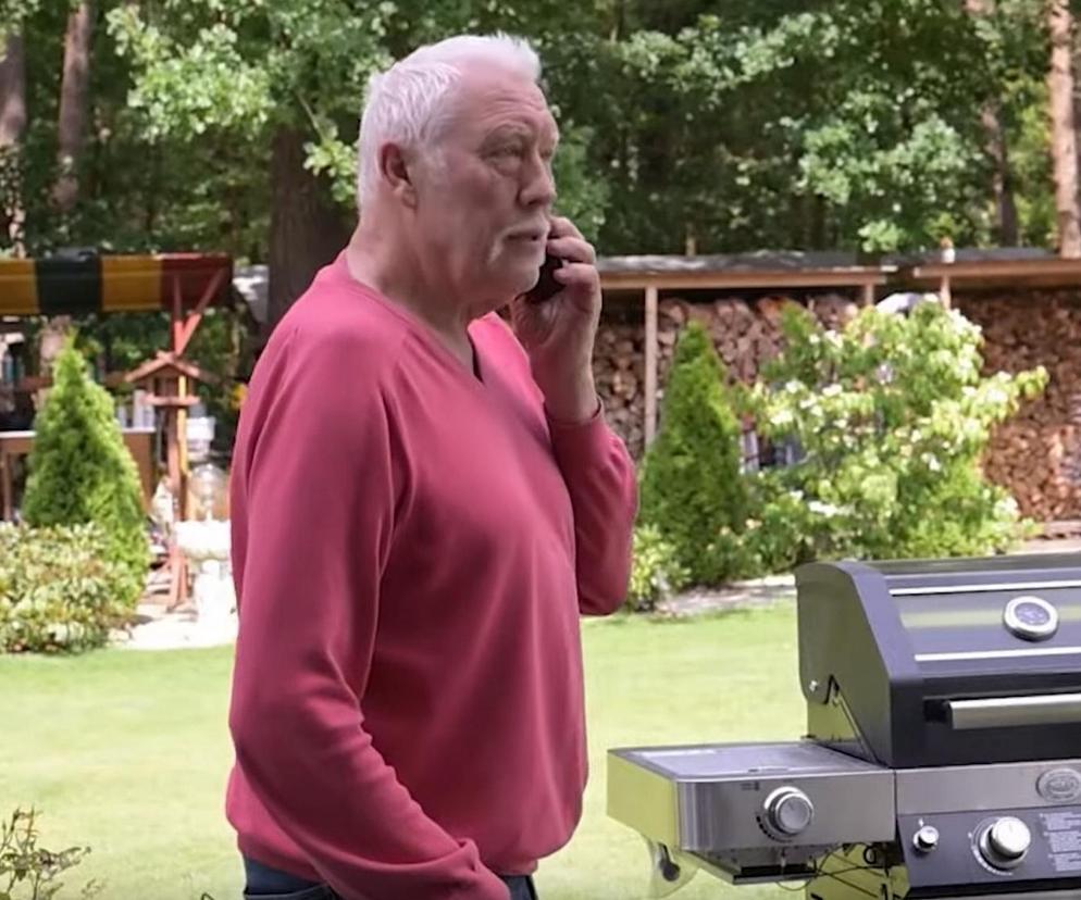 Tak mieszka Władysław Kozakiewicz. Specjalna wizyta u mistrza. Ten szczegół przykuwa uwagę najbardziej dziękuje!